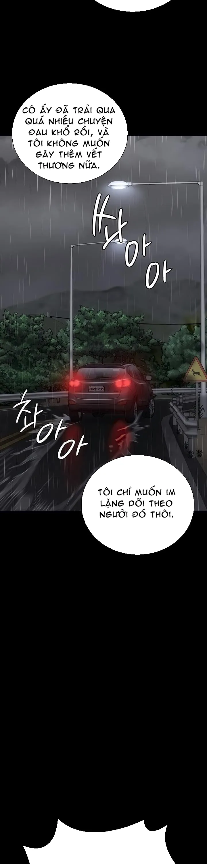 đọc truyện Giam Cầm Chương 30 ảnh 22 tại Giả Dược