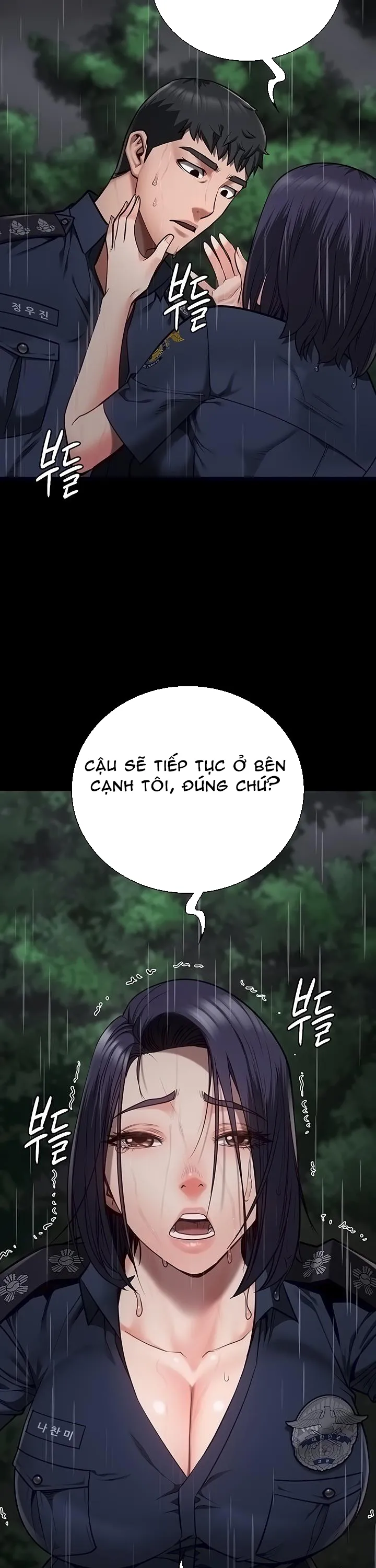 đọc truyện Giam Cầm Chương 30 ảnh 32 tại Giả Dược