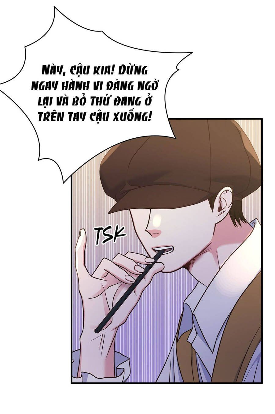 đọc truyện Giam Cầm Chương 31.1 ảnh 21 tại Truyện Dạ Ký