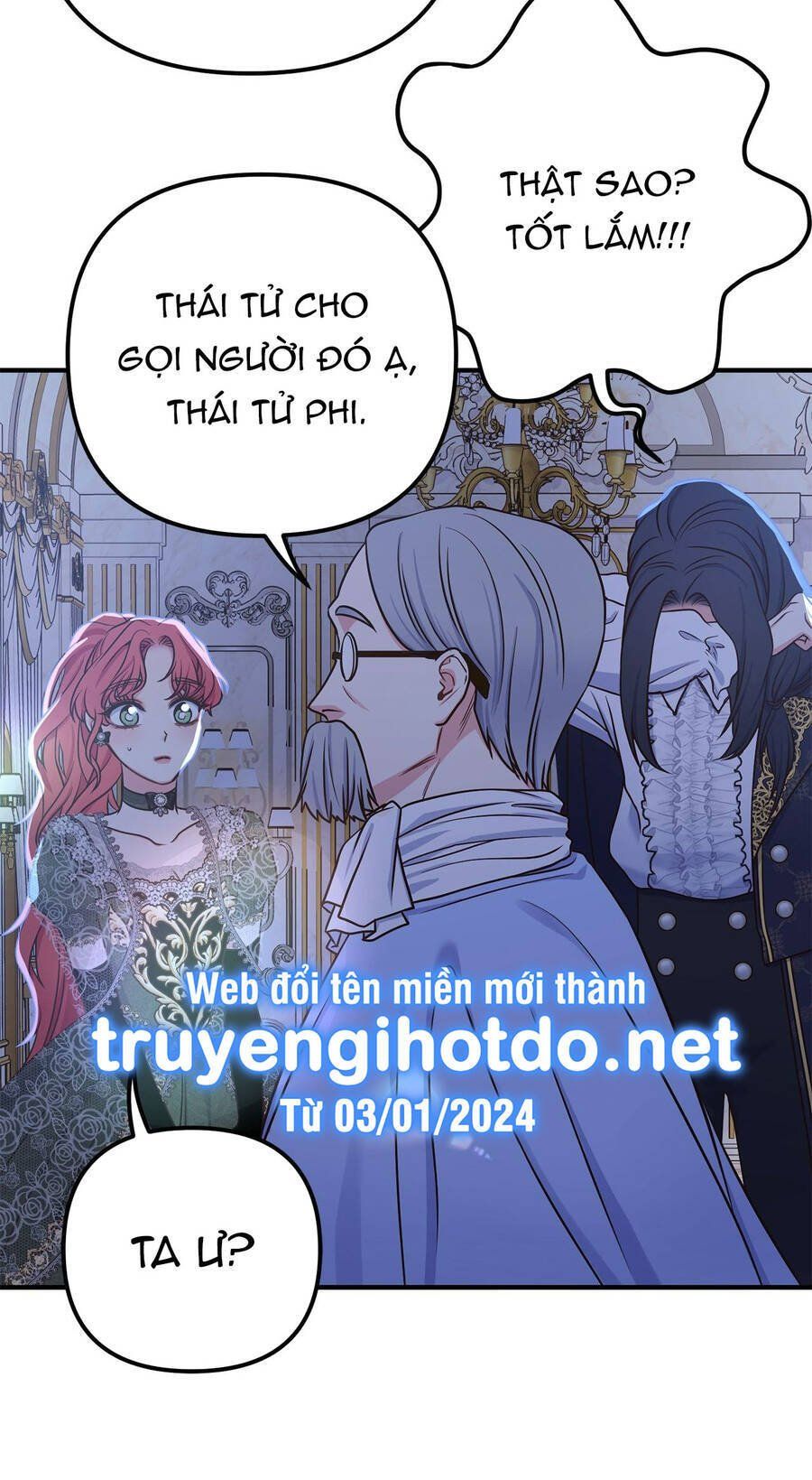 đọc truyện Giam Cầm Chương 31.2 ảnh 11 tại Truyện Dạ Ký