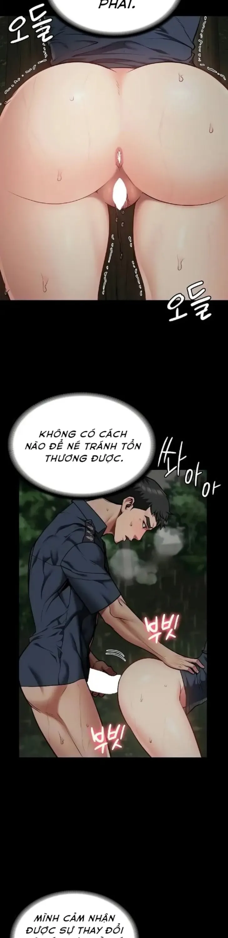 đọc truyện Giam Cầm Chương 31 ảnh 4 tại Giả Dược