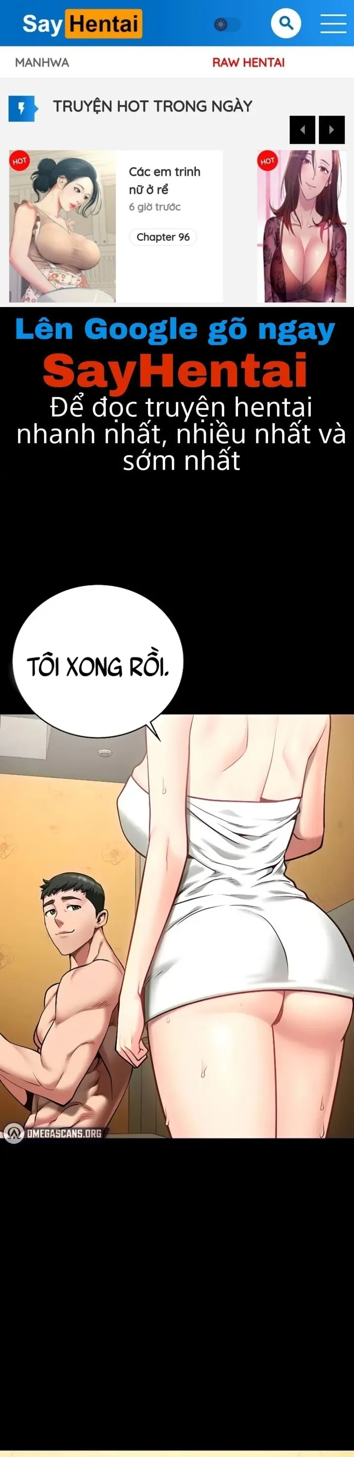 đọc truyện Giam Cầm Chương 32 ảnh 1 tại Giả Dược