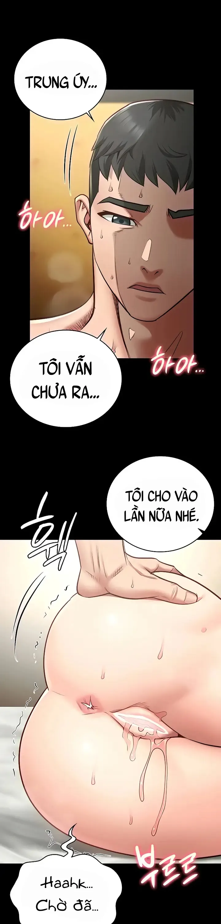 đọc truyện Giam Cầm Chương 32 ảnh 38 tại Giả Dược