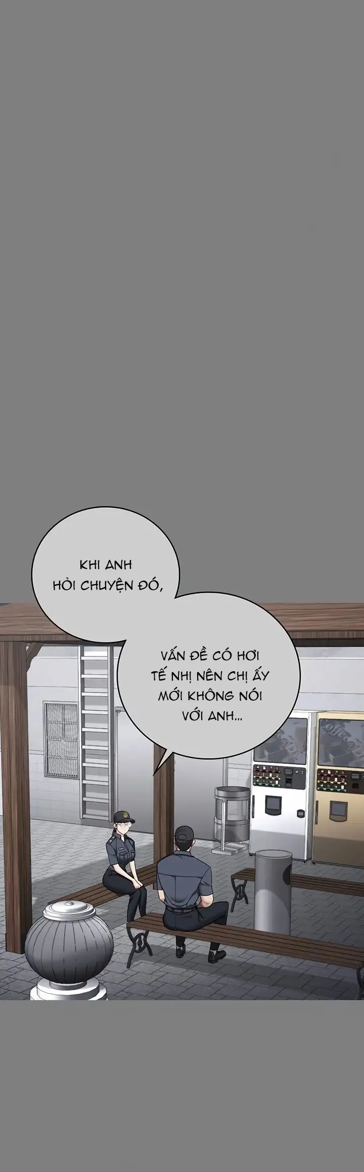 đọc truyện Giam Cầm Chương 34 ảnh 17 tại Giả Dược