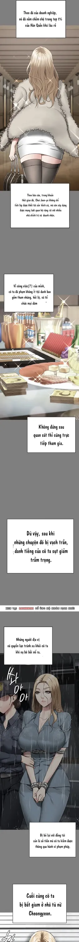 đọc truyện Giam Cầm Chương 34 ảnh 22 tại Giả Dược