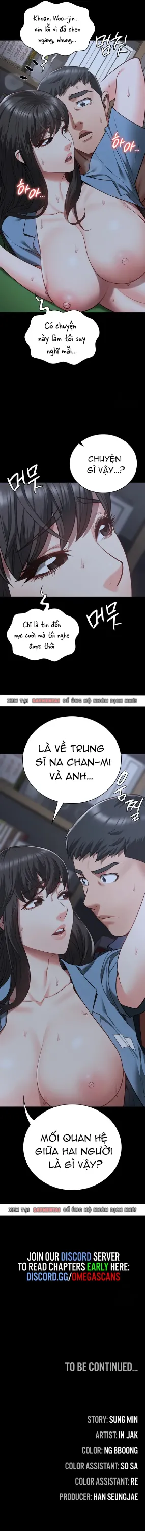 đọc truyện Giam Cầm Chương 34 ảnh 38 tại Giả Dược