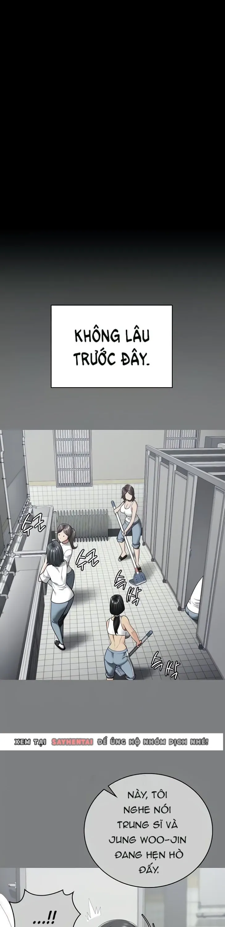 đọc truyện Giam Cầm Chương 35 ảnh 5 tại Giả Dược