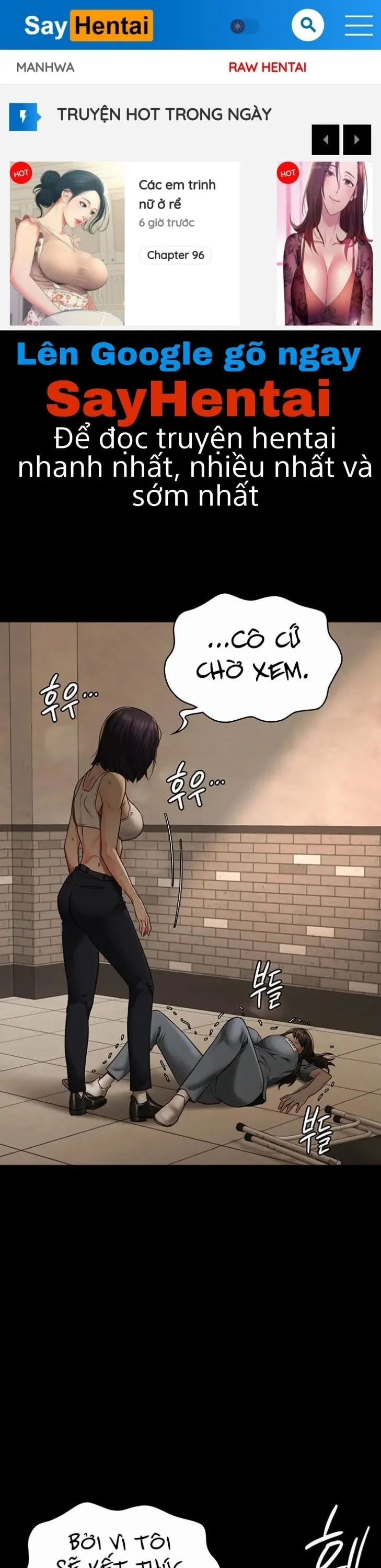 đọc truyện Giam Cầm Chương 37 ảnh 1 tại Giả Dược