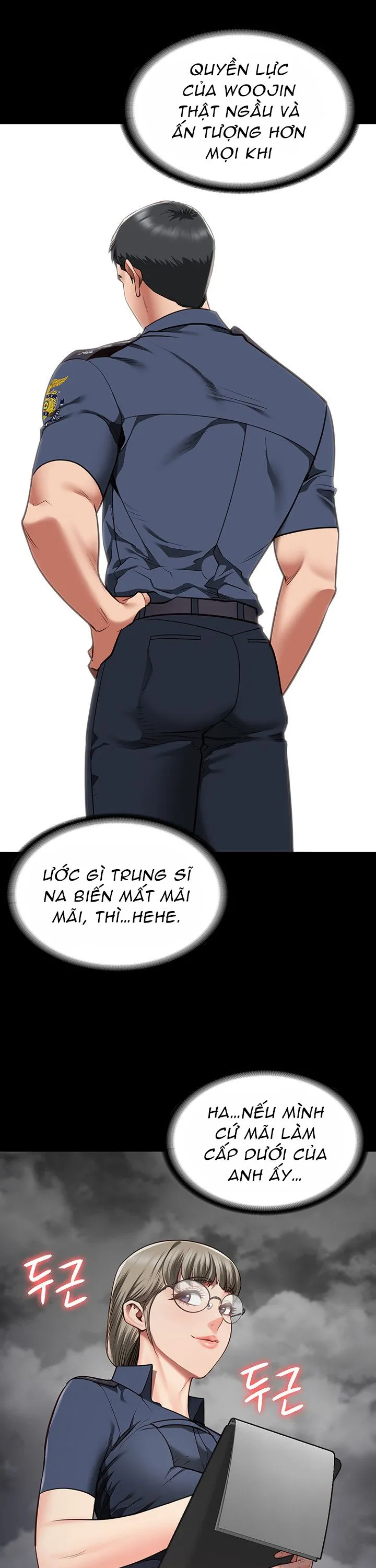 đọc truyện Giam Cầm Chương 39 ảnh 26 tại Giả Dược
