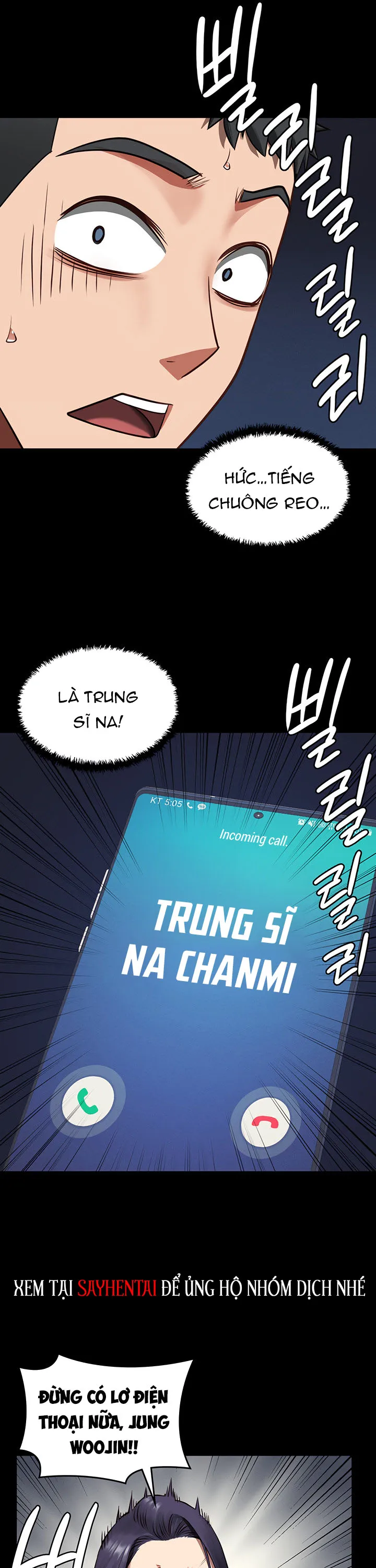 đọc truyện Giam Cầm Chương 4 ảnh 47 tại Thiên Thai Truyện