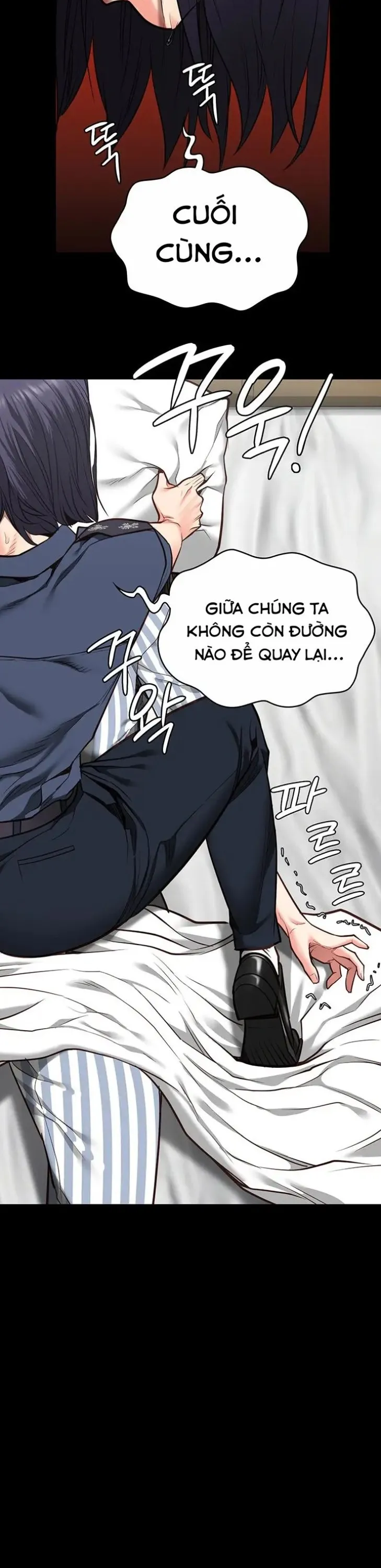 đọc truyện Giam Cầm Chương 40 ảnh 2 tại Giả Dược
