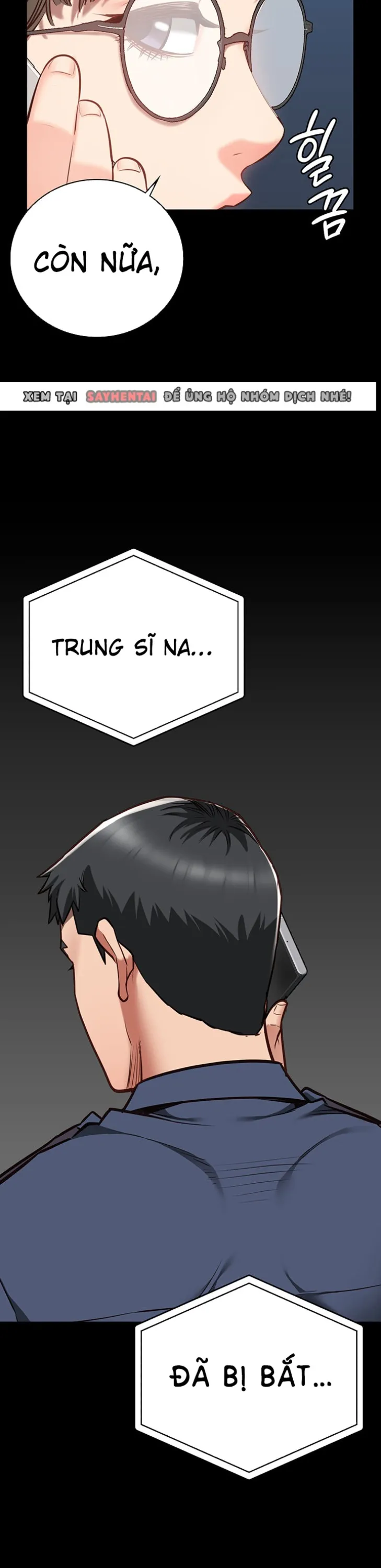 đọc truyện Giam Cầm Chương 41 ảnh 2 tại Giả Dược