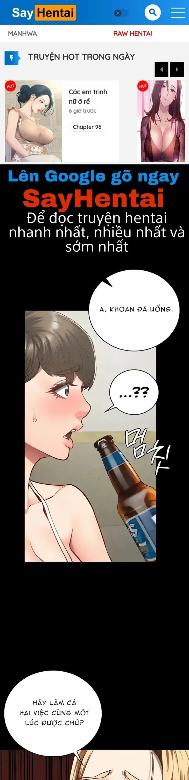 đọc truyện Giam Cầm Chương 42 ảnh 1 tại Giả Dược