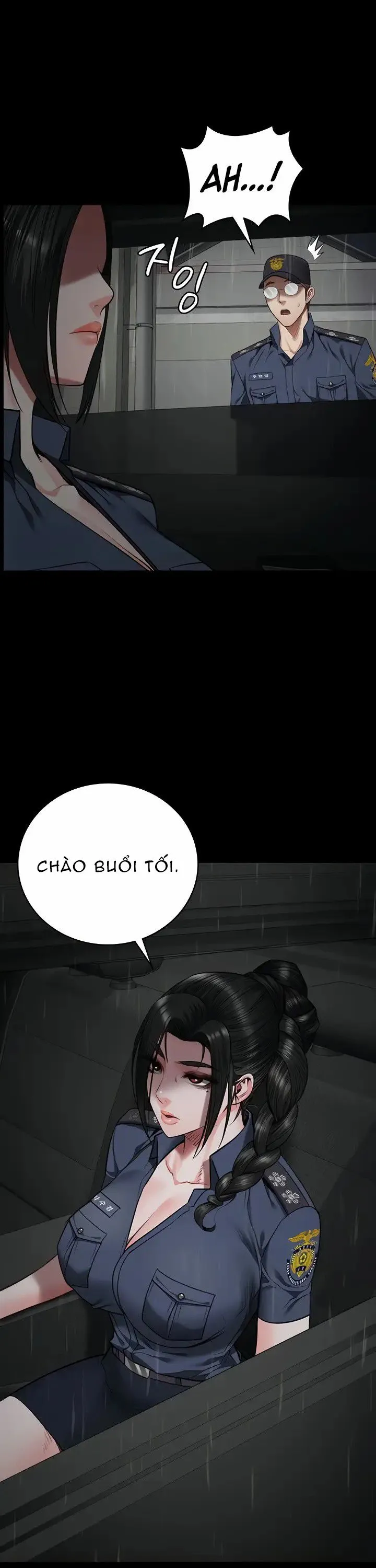 đọc truyện Giam Cầm Chương 42 ảnh 41 tại Giả Dược