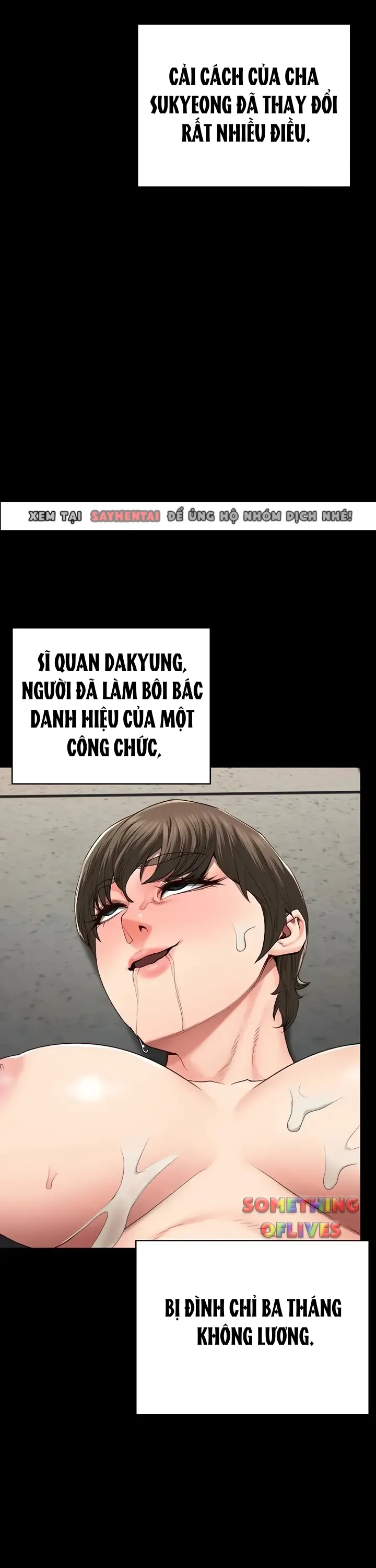 đọc truyện Giam Cầm Chương 44 ảnh 28 tại Giả Dược