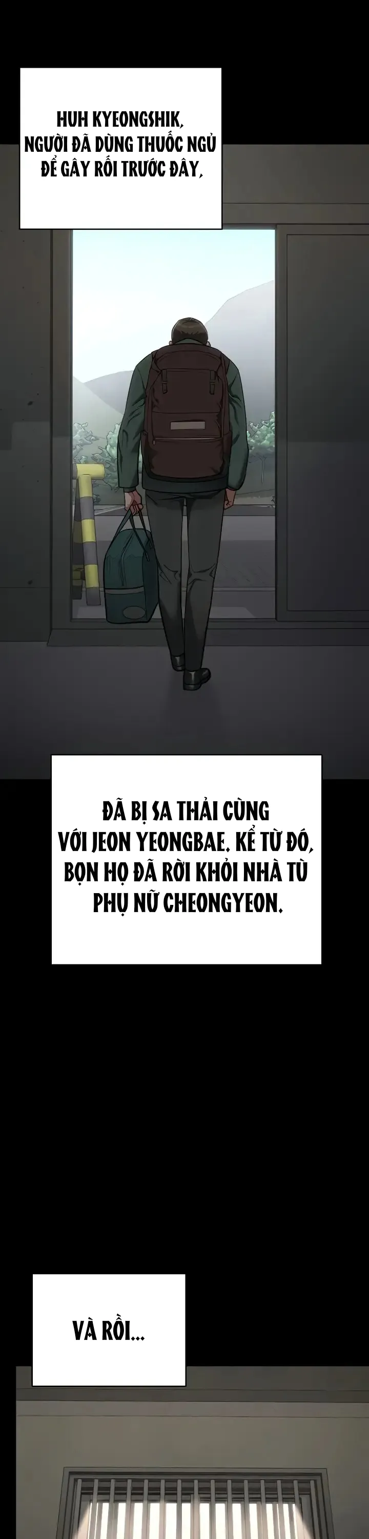 đọc truyện Giam Cầm Chương 44 ảnh 29 tại Giả Dược