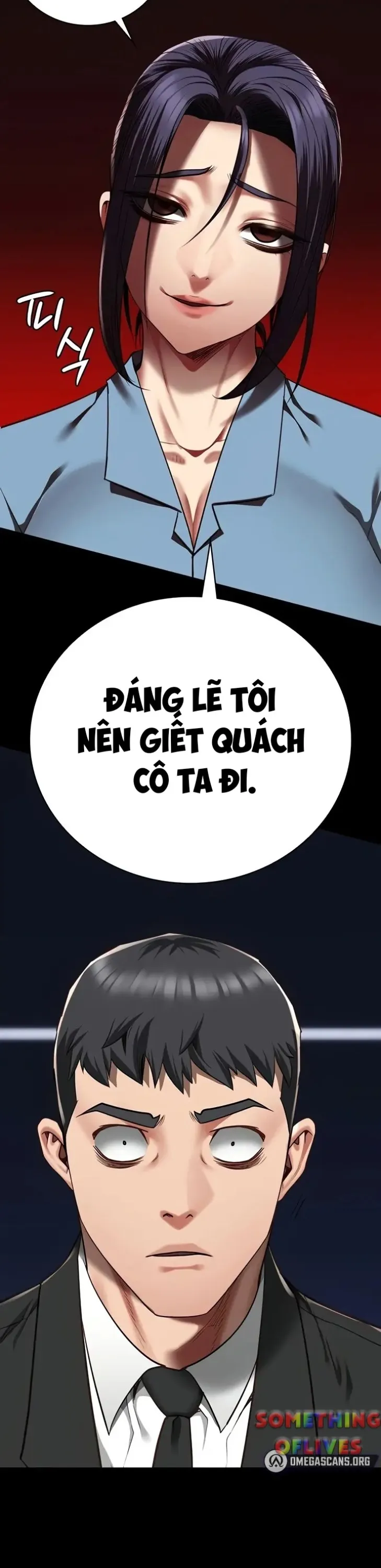 đọc truyện Giam Cầm Chương 45 ảnh 2 tại Giả Dược