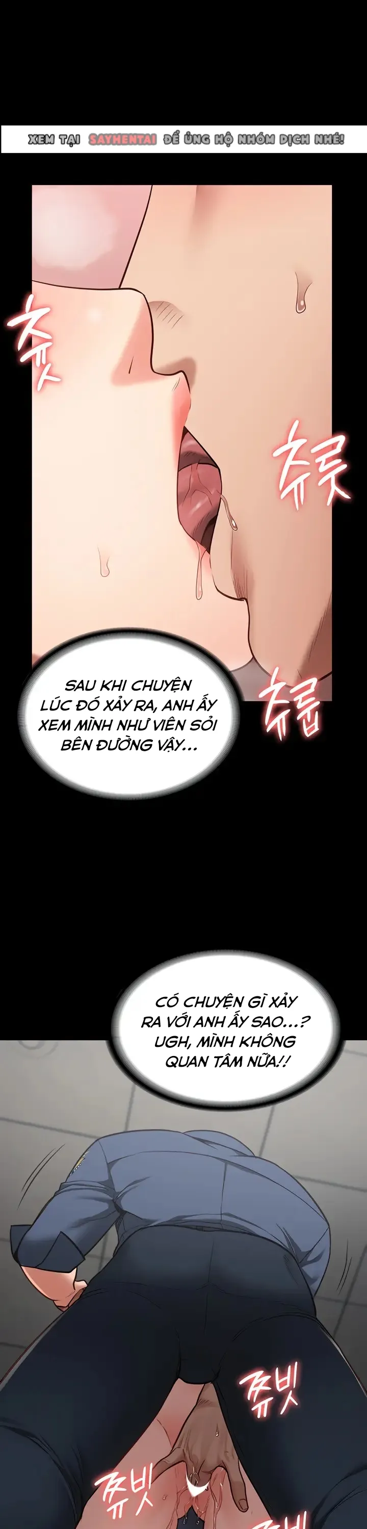 đọc truyện Giam Cầm Chương 45 ảnh 33 tại Giả Dược
