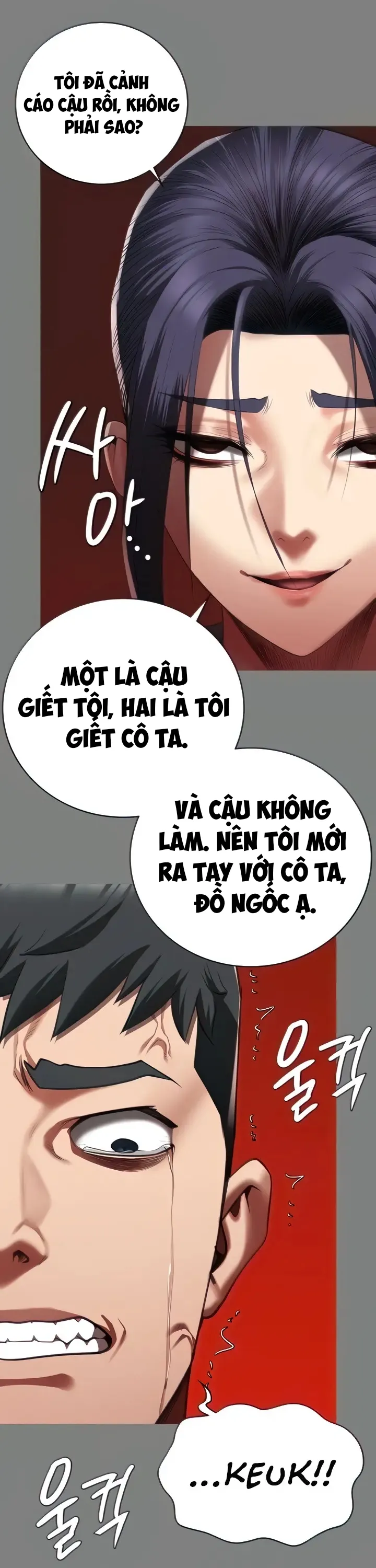 đọc truyện Giam Cầm Chương 45 ảnh 9 tại Giả Dược