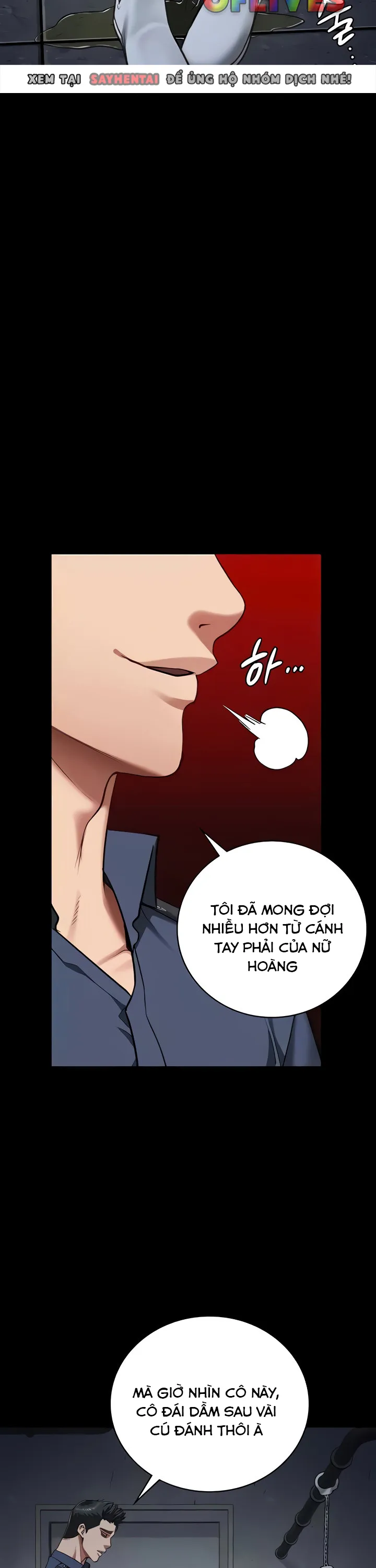 đọc truyện Giam Cầm Chương 48 ảnh 9 tại Giả Dược