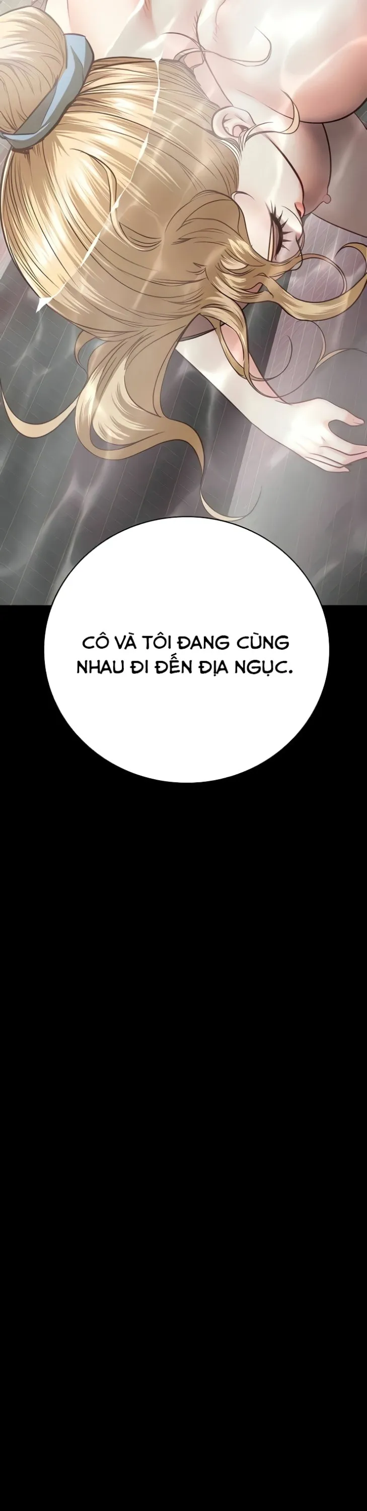 đọc truyện Giam Cầm Chương 49 ảnh 5 tại Giả Dược