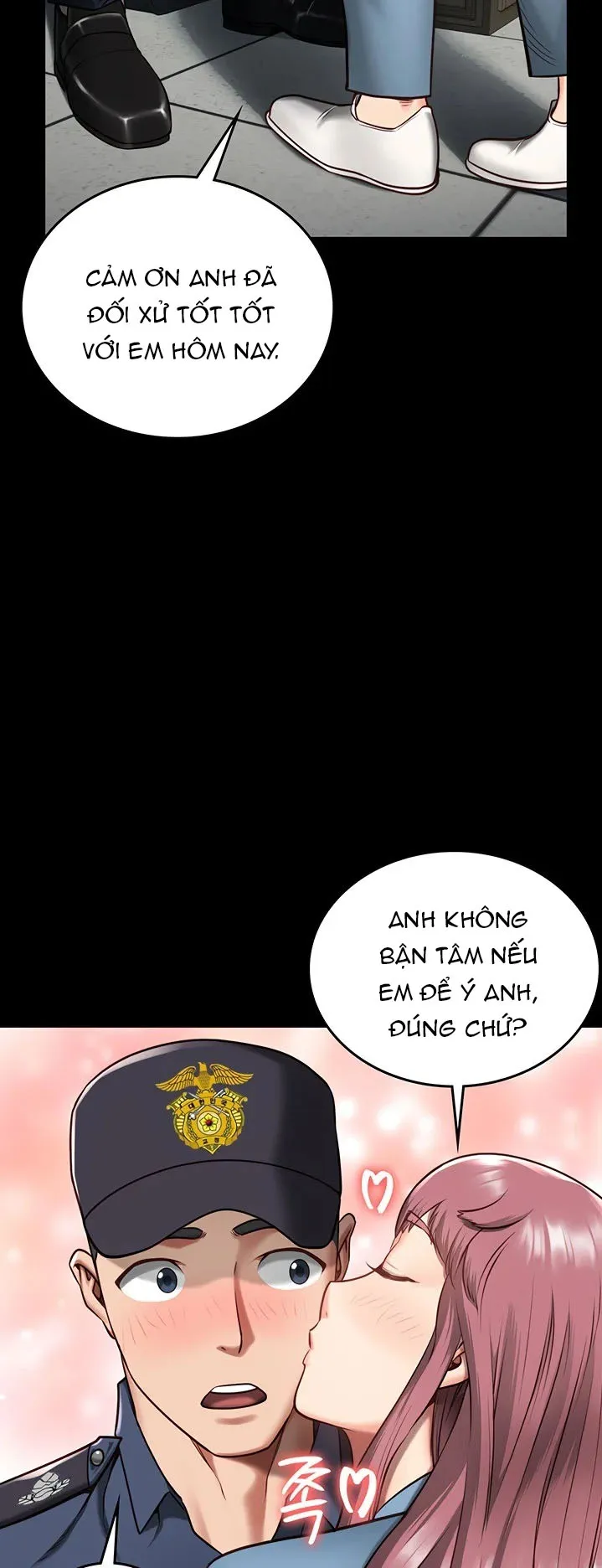 đọc truyện Giam Cầm Chương 5 ảnh 44 tại Thiên Thai Truyện
