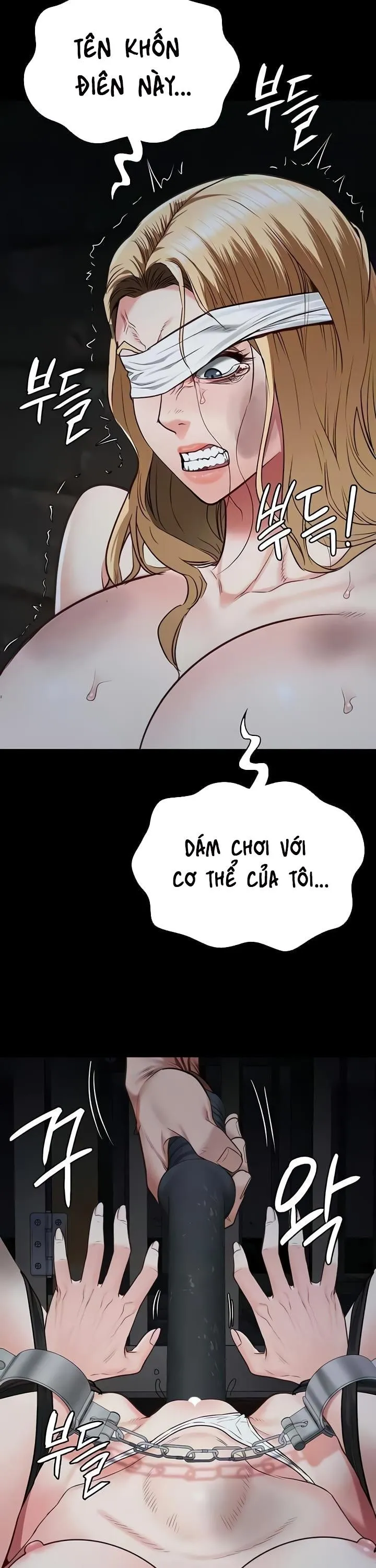 đọc truyện Giam Cầm Chương 50 ảnh 47 tại Giả Dược