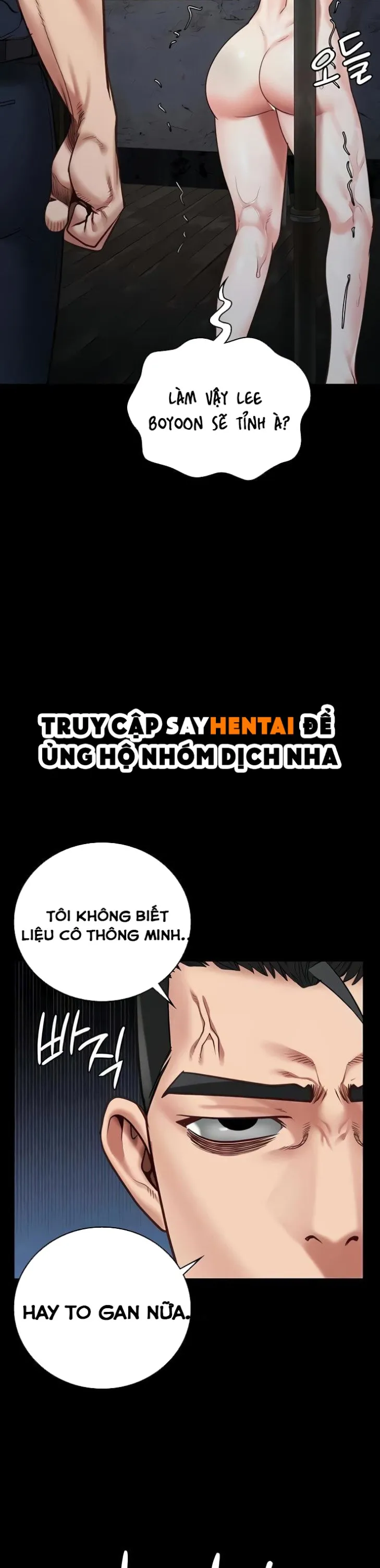 đọc truyện Giam Cầm Chương 51 ảnh 2 tại Giả Dược