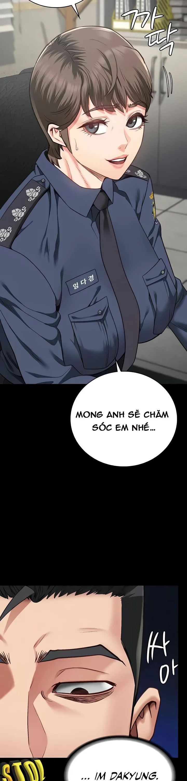 đọc truyện Giam Cầm Chương 53 ảnh 51 tại Giả Dược