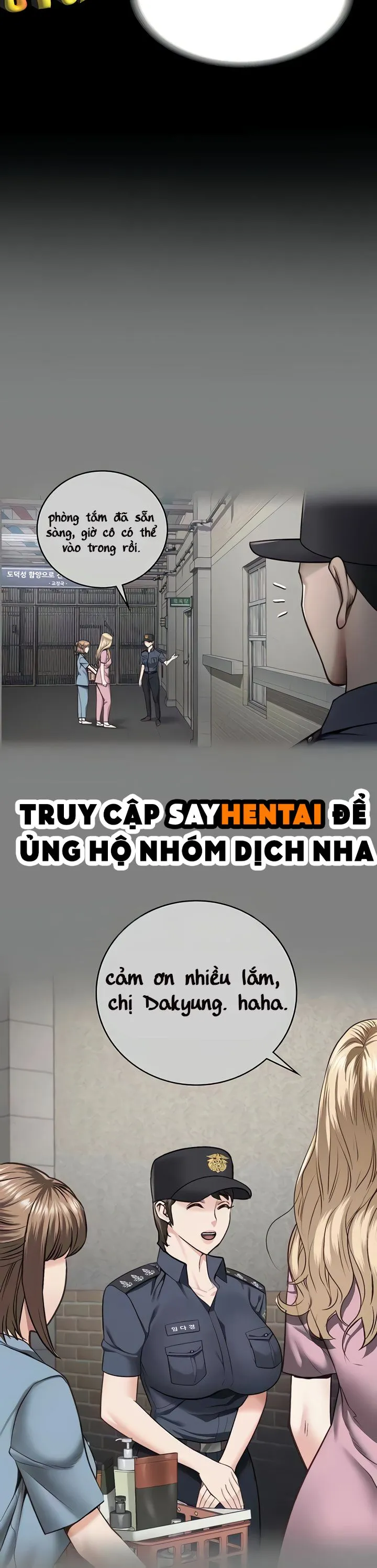 đọc truyện Giam Cầm Chương 53 ảnh 52 tại Giả Dược