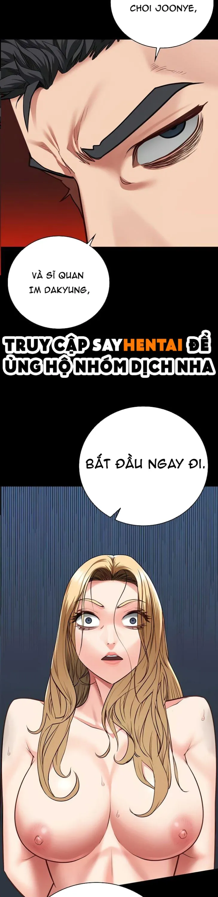 đọc truyện Giam Cầm Chương 55 ảnh 4 tại Giả Dược