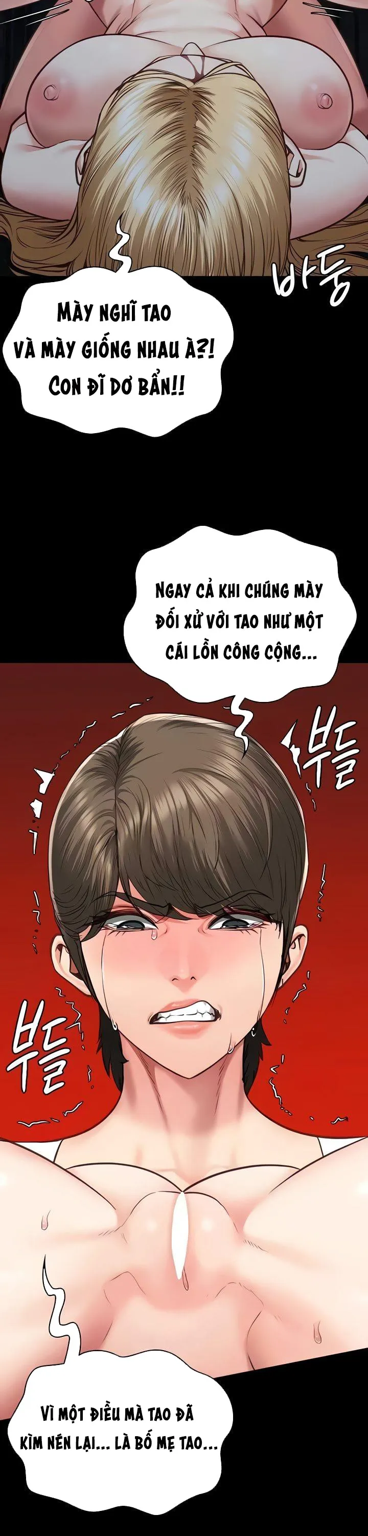 đọc truyện Giam Cầm Chương 55 ảnh 52 tại Giả Dược