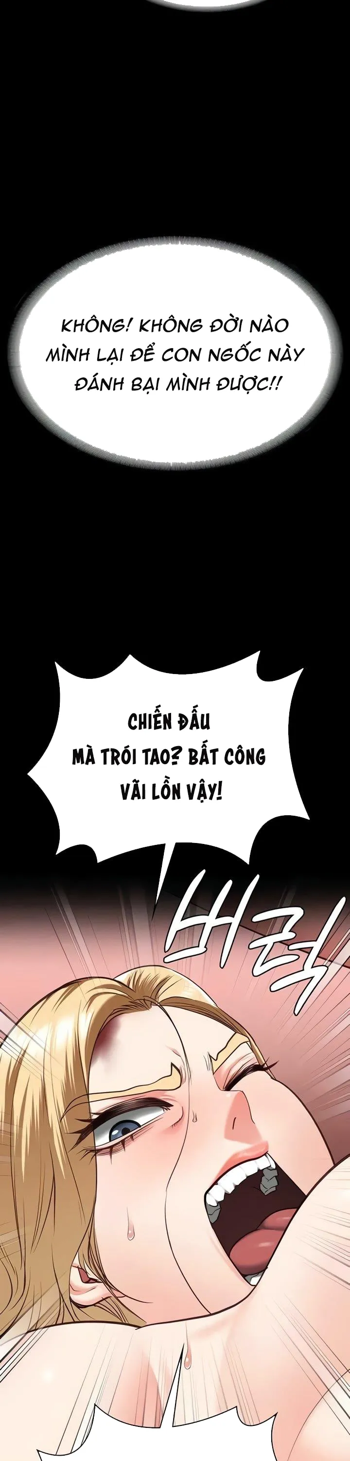 đọc truyện Giam Cầm Chương 56 ảnh 12 tại Giả Dược