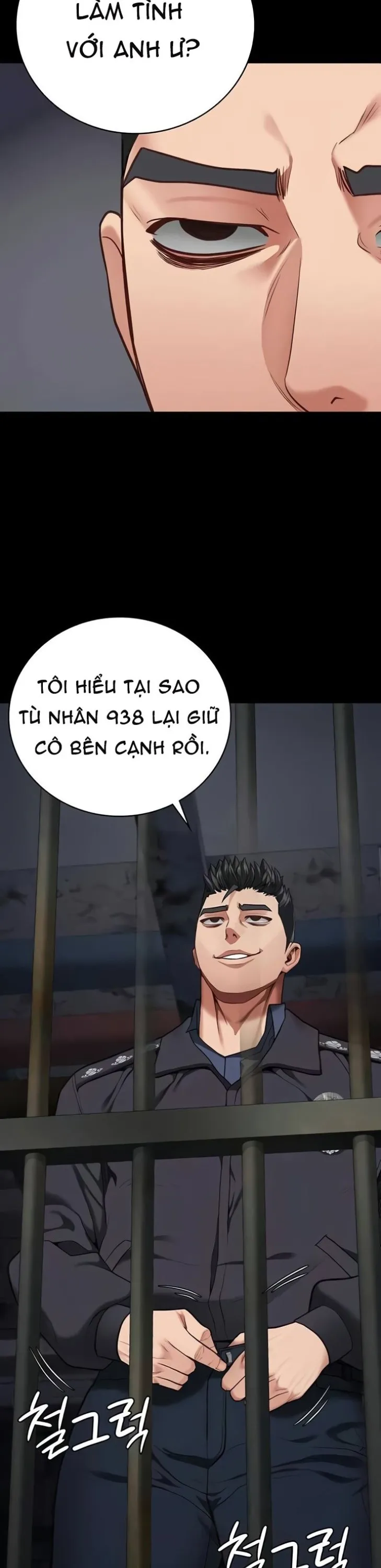 đọc truyện Giam Cầm Chương 57 ảnh 2 tại Giả Dược