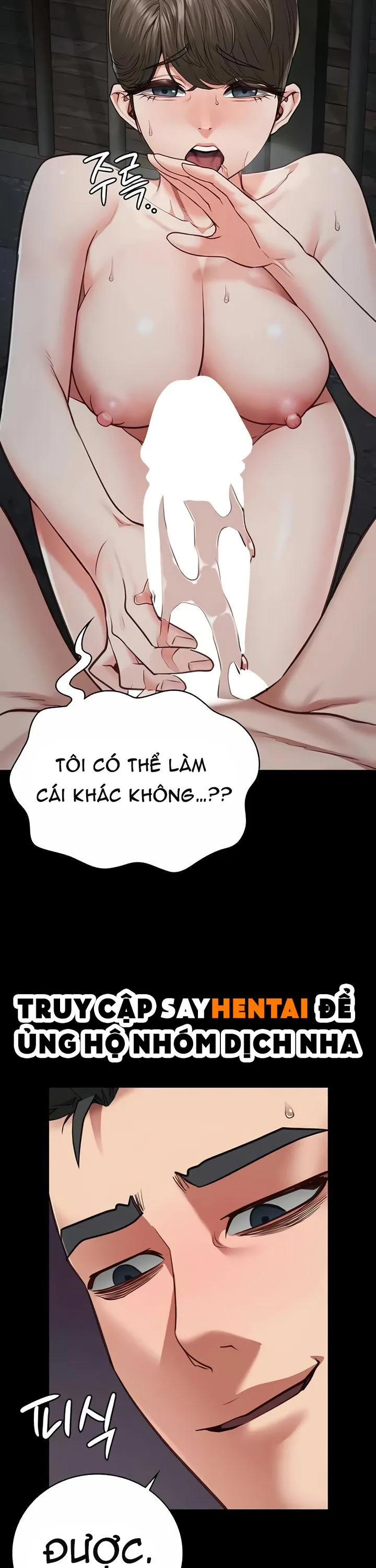 đọc truyện Giam Cầm Chương 57 ảnh 13 tại Giả Dược