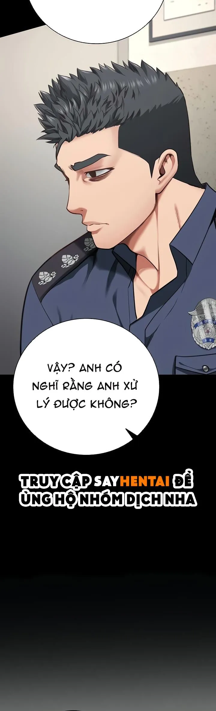 đọc truyện Giam Cầm Chương 58 ảnh 17 tại Giả Dược