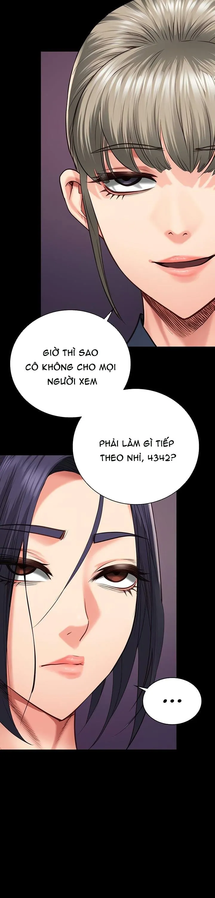 đọc truyện Giam Cầm Chương 59 ảnh 21 tại Giả Dược
