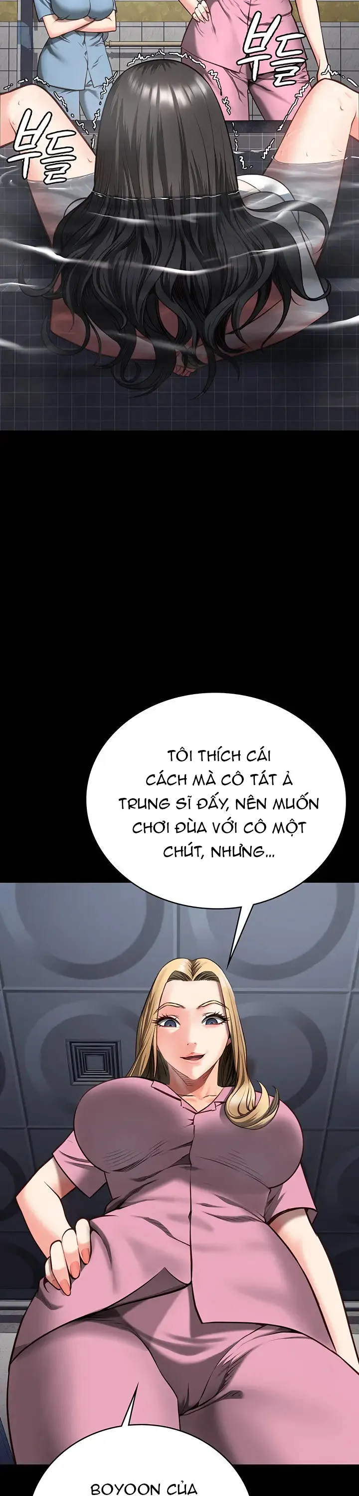 đọc truyện Giam Cầm Chương 6 ảnh 53 tại Thiên Thai Truyện