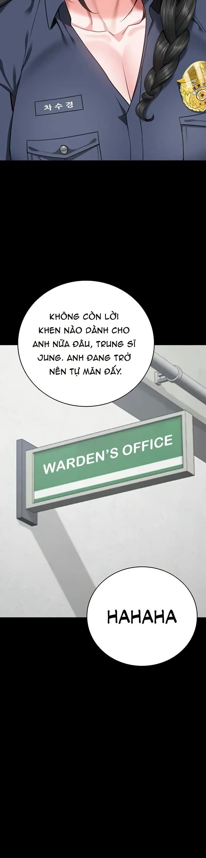 đọc truyện Giam Cầm Chương 60 ảnh 40 tại Giả Dược