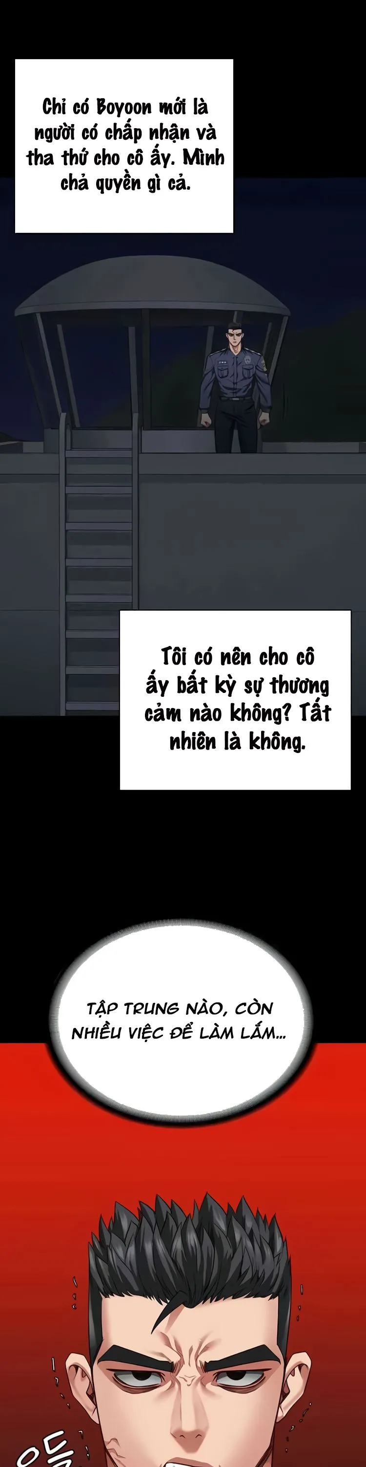 đọc truyện Giam Cầm Chương 63 ảnh 27 tại Giả Dược