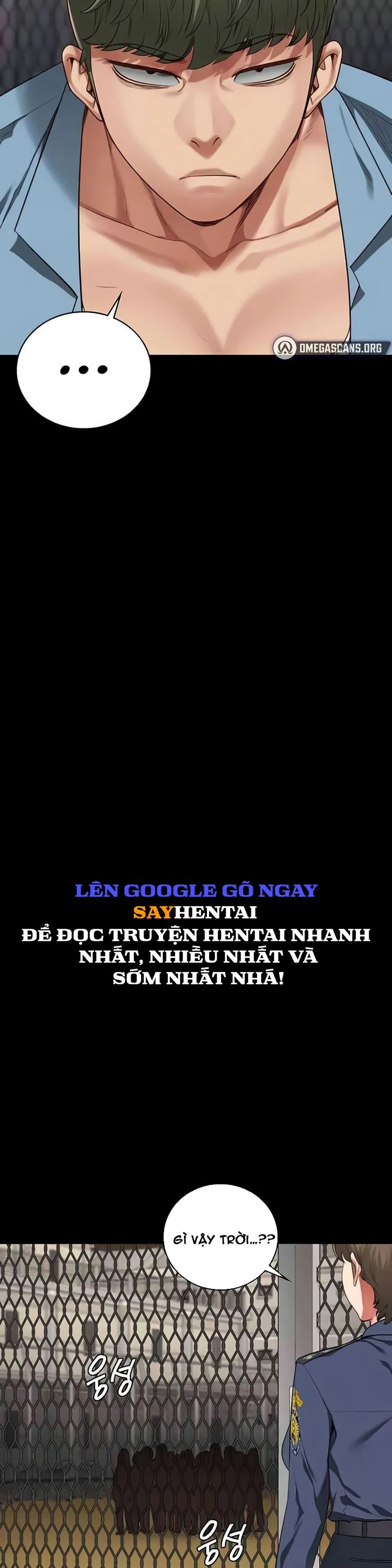 đọc truyện Giam Cầm Chương 63 ảnh 37 tại Giả Dược