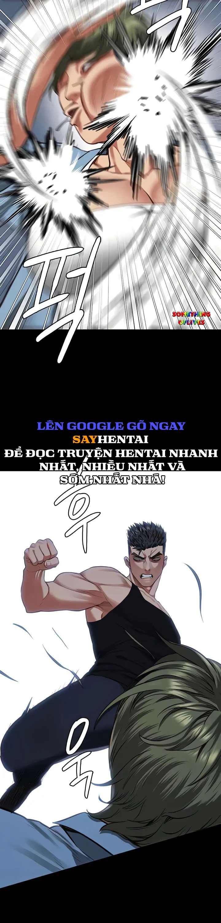 đọc truyện Giam Cầm Chương 64 ảnh 11 tại Giả Dược