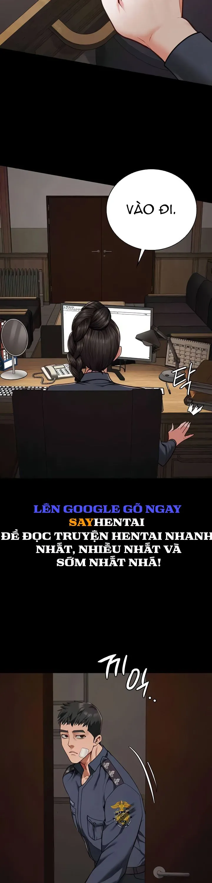 đọc truyện Giam Cầm Chương 65 ảnh 28 tại Giả Dược