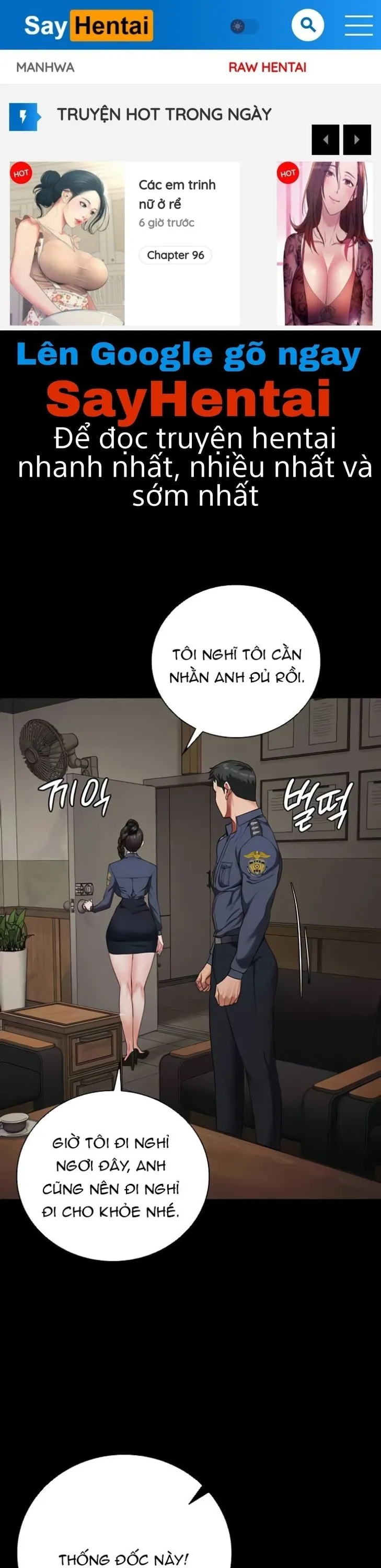 đọc truyện Giam Cầm Chương 66 ảnh 1 tại Giả Dược