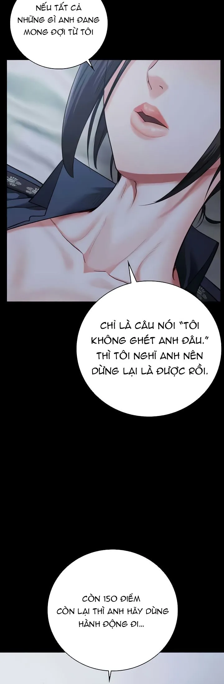đọc truyện Giam Cầm Chương 66 ảnh 26 tại Giả Dược