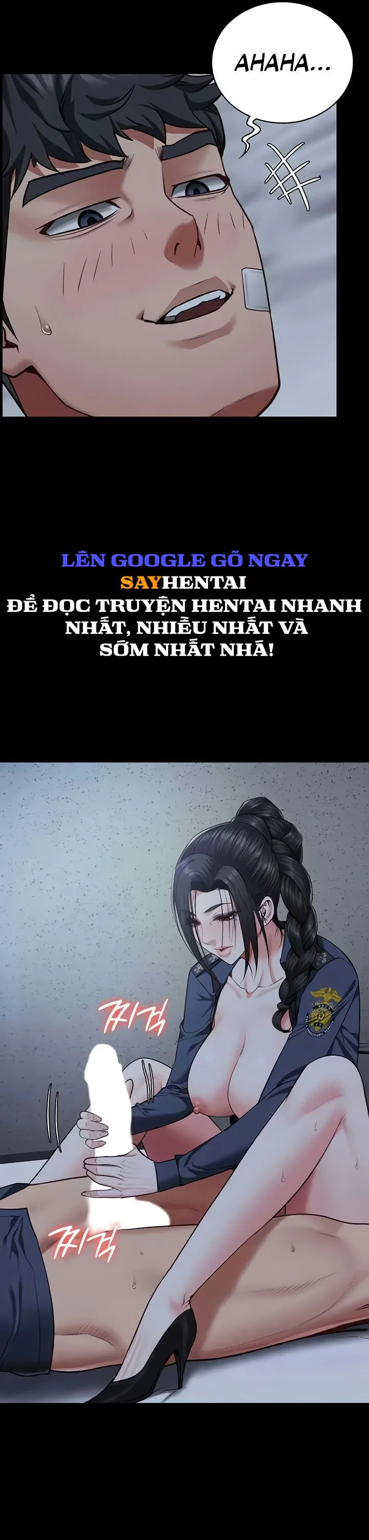 đọc truyện Giam Cầm Chương 66 ảnh 37 tại Giả Dược
