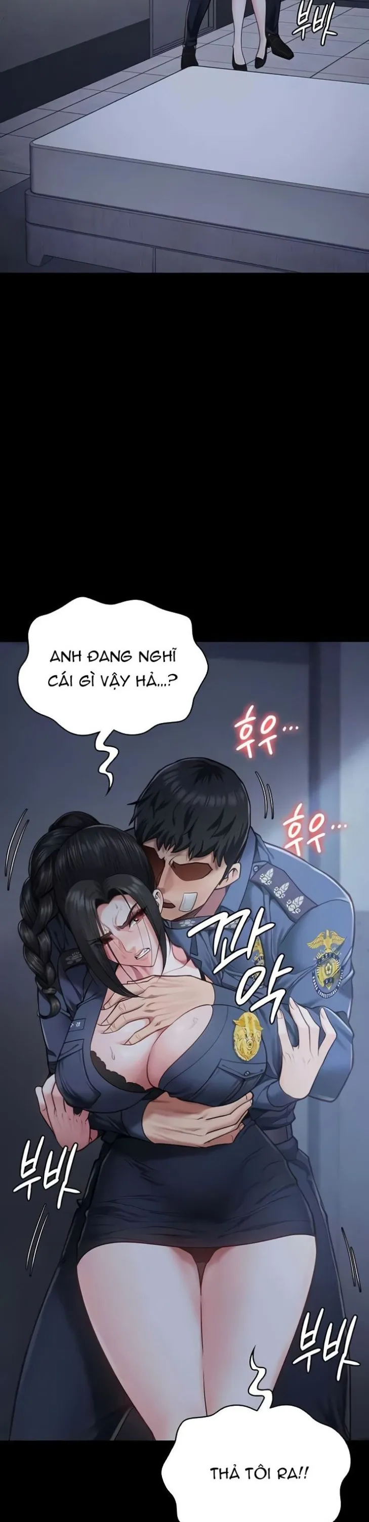 đọc truyện Giam Cầm Chương 66 ảnh 5 tại Giả Dược
