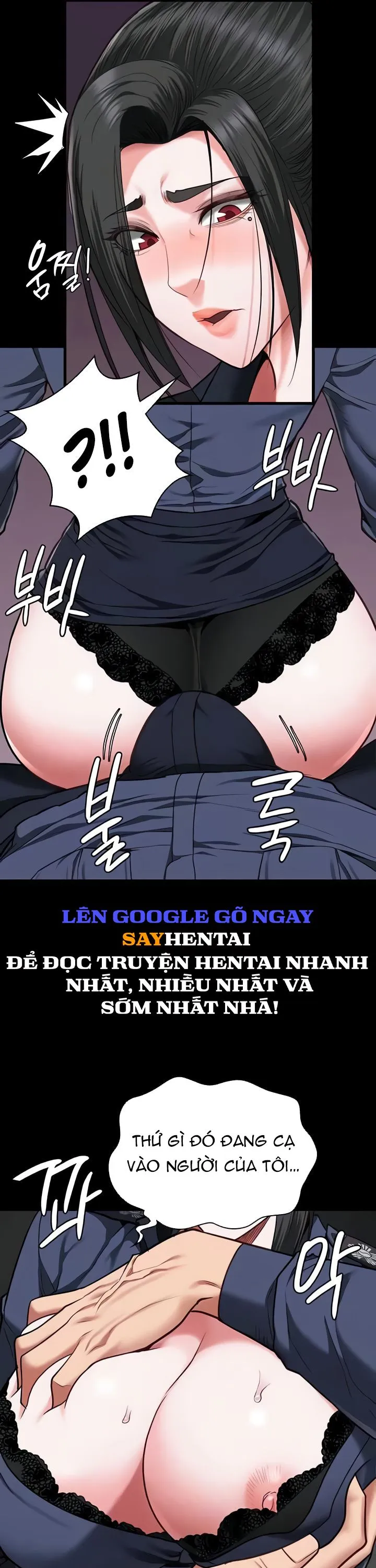 đọc truyện Giam Cầm Chương 66 ảnh 7 tại Giả Dược