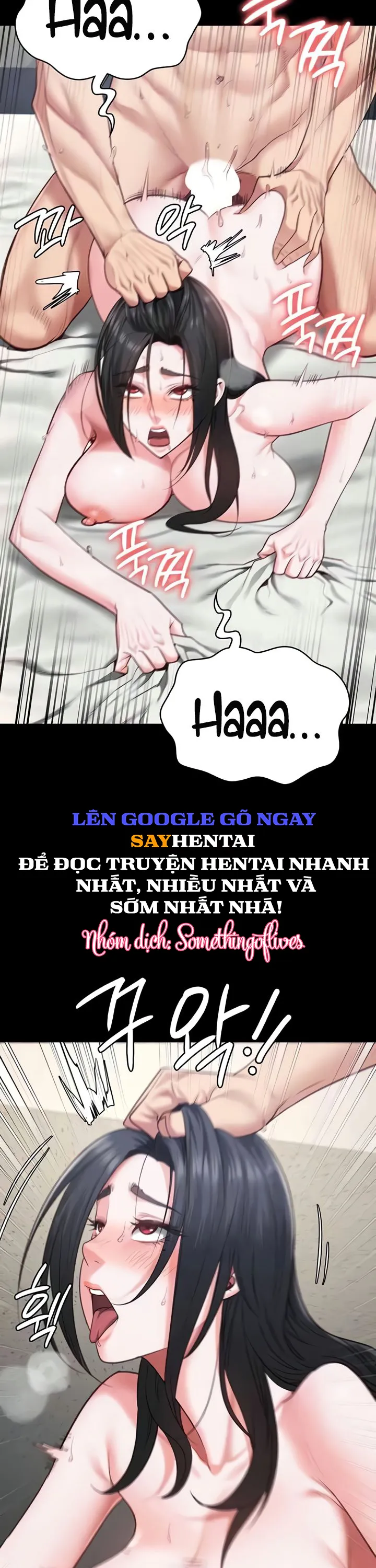 đọc truyện Giam Cầm Chương 69 ảnh 7 tại Giả Dược