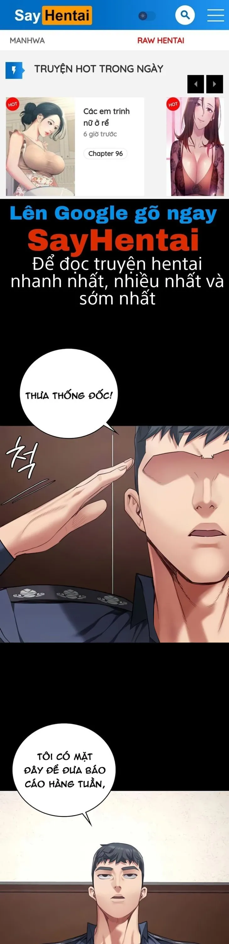 đọc truyện Giam Cầm Chương 70 ảnh 1 tại Giả Dược